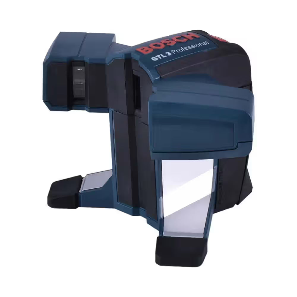 Bosch Professional GTL 3 Plastic Tile Laser | 20m Range | 601015200