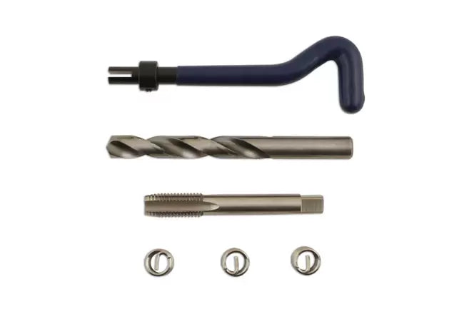 Laser - 6011 - Thread Repair Kit M12 x 1.75