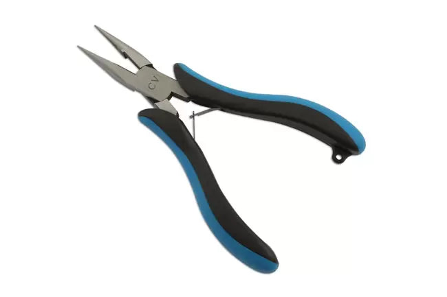 Laser - 6015 - Long Nose Pliers 130mm