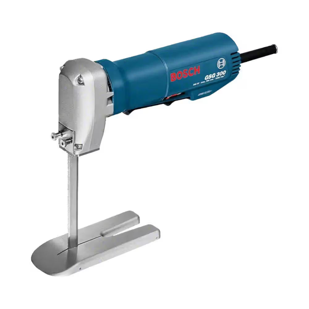 Bosch Professional GSG 300 Foam Rubber Cutter (Bare Tool) | 0601575142