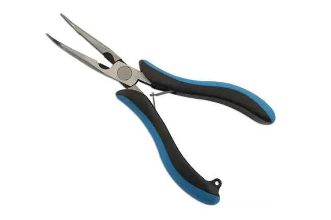 Laser - 6016 - Bent Nose Pliers 150mm