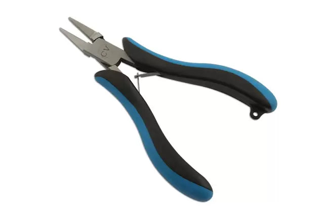Laser - 6018 - Flat Nose Pliers 130mm