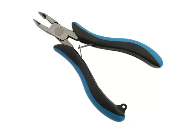 Laser - 6020 - End Cutters 114mm