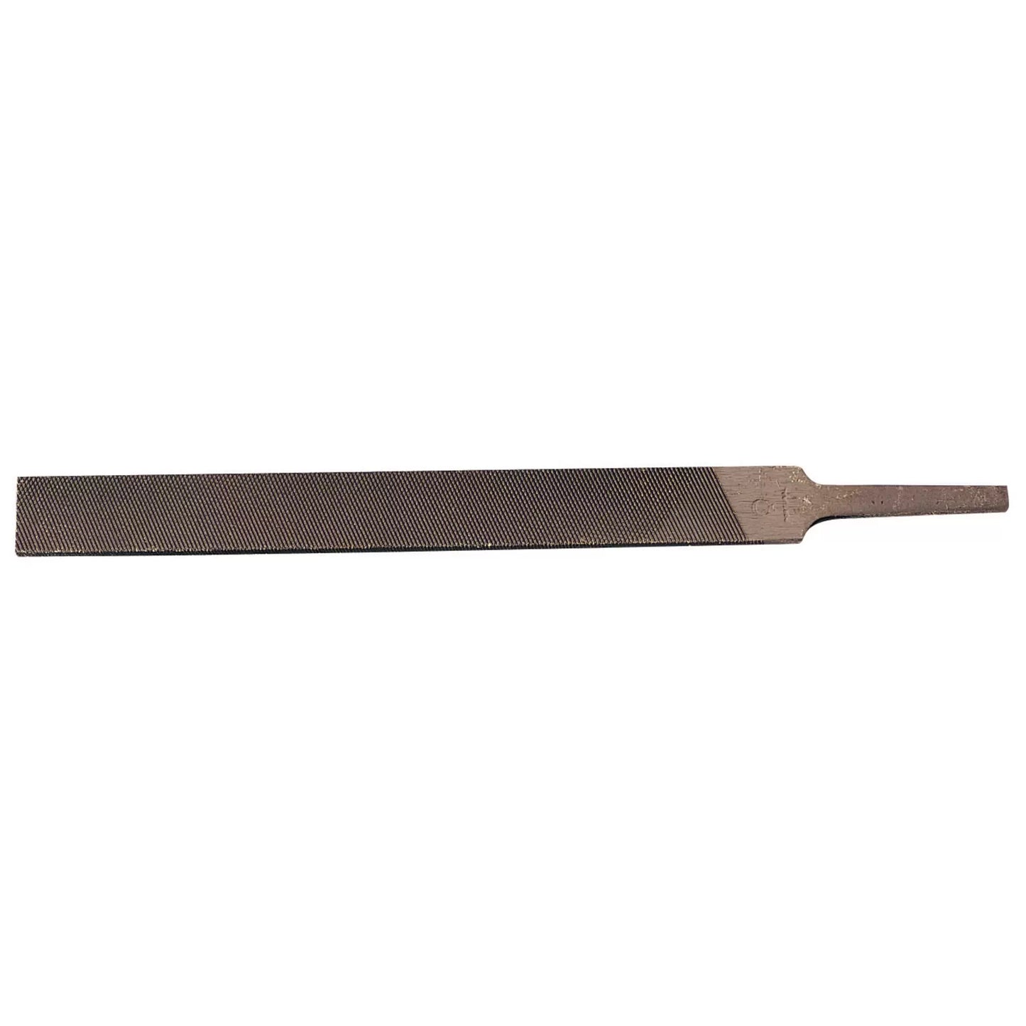 Draper Tools - 60205 - Bastard Cut Hand File, 6 x 300mm