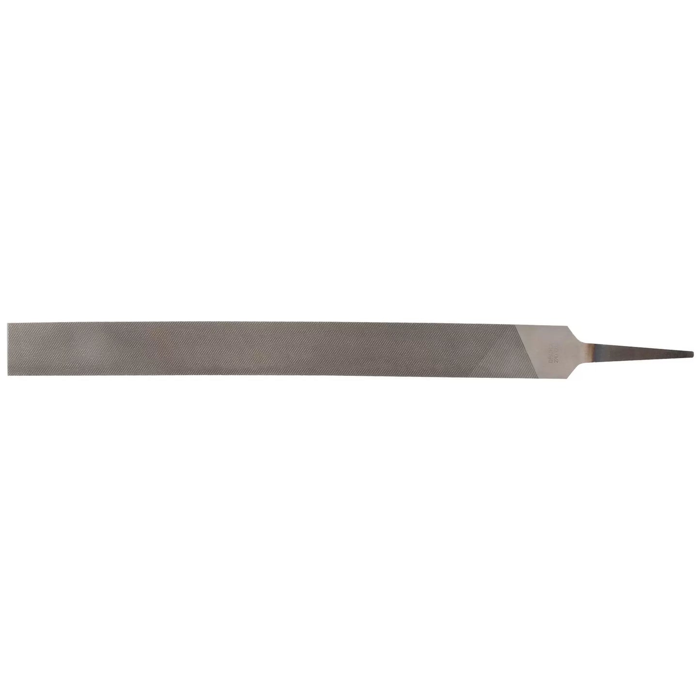 Draper Tools - 60210 - Second Cut Hand File, 6 x 300mm