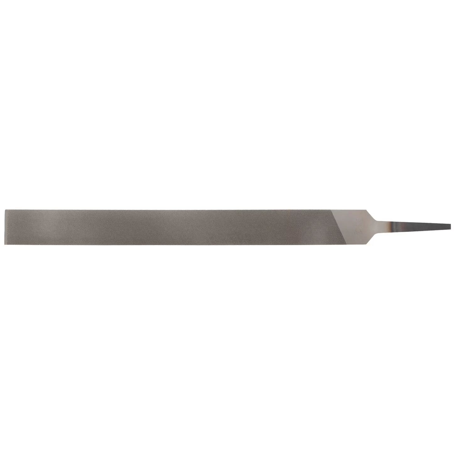 Draper Tools - 60214 - Smooth Cut Hand File, 12 x 250mm
