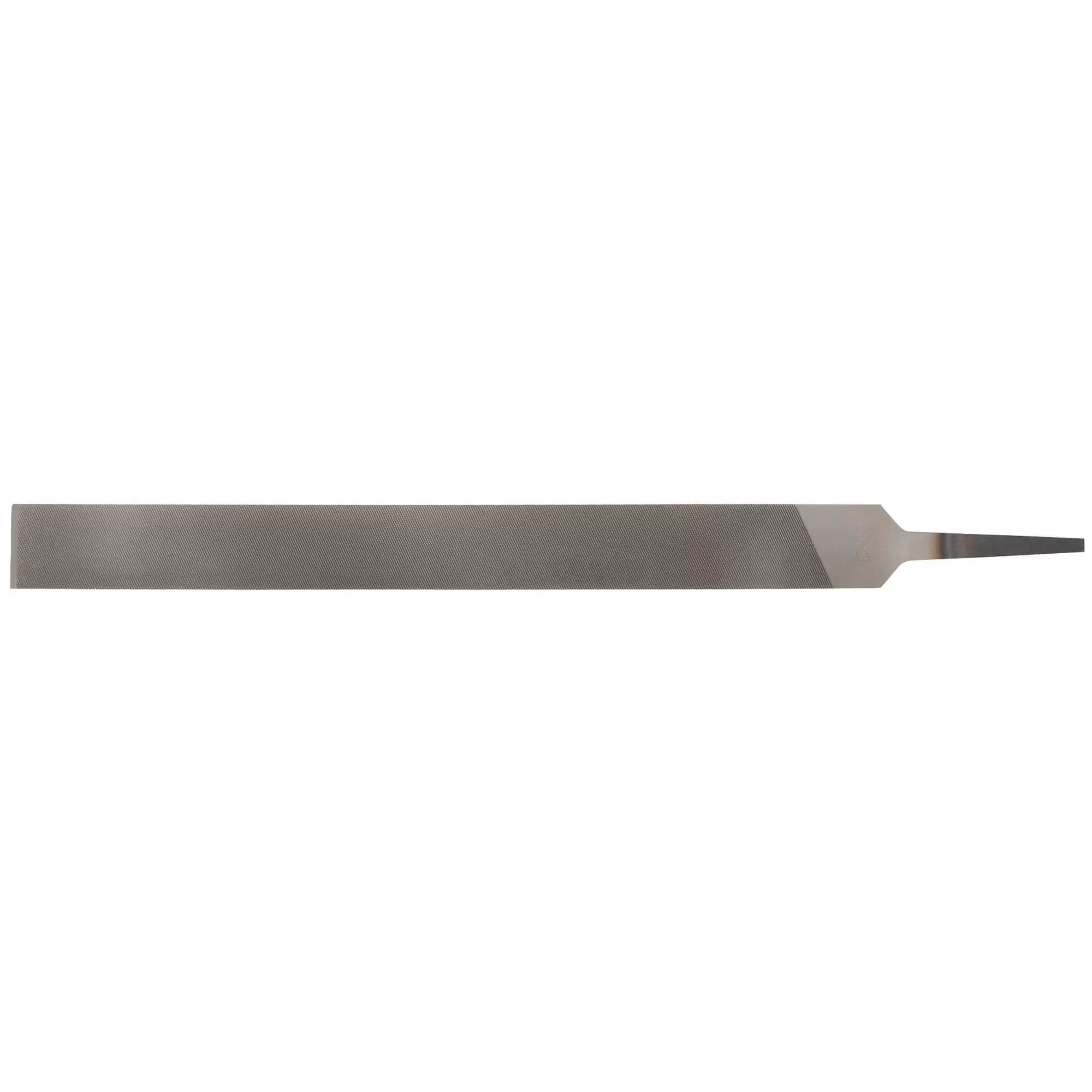 Draper Tools - 60214 - Smooth Cut Hand File, 12 x 250mm
