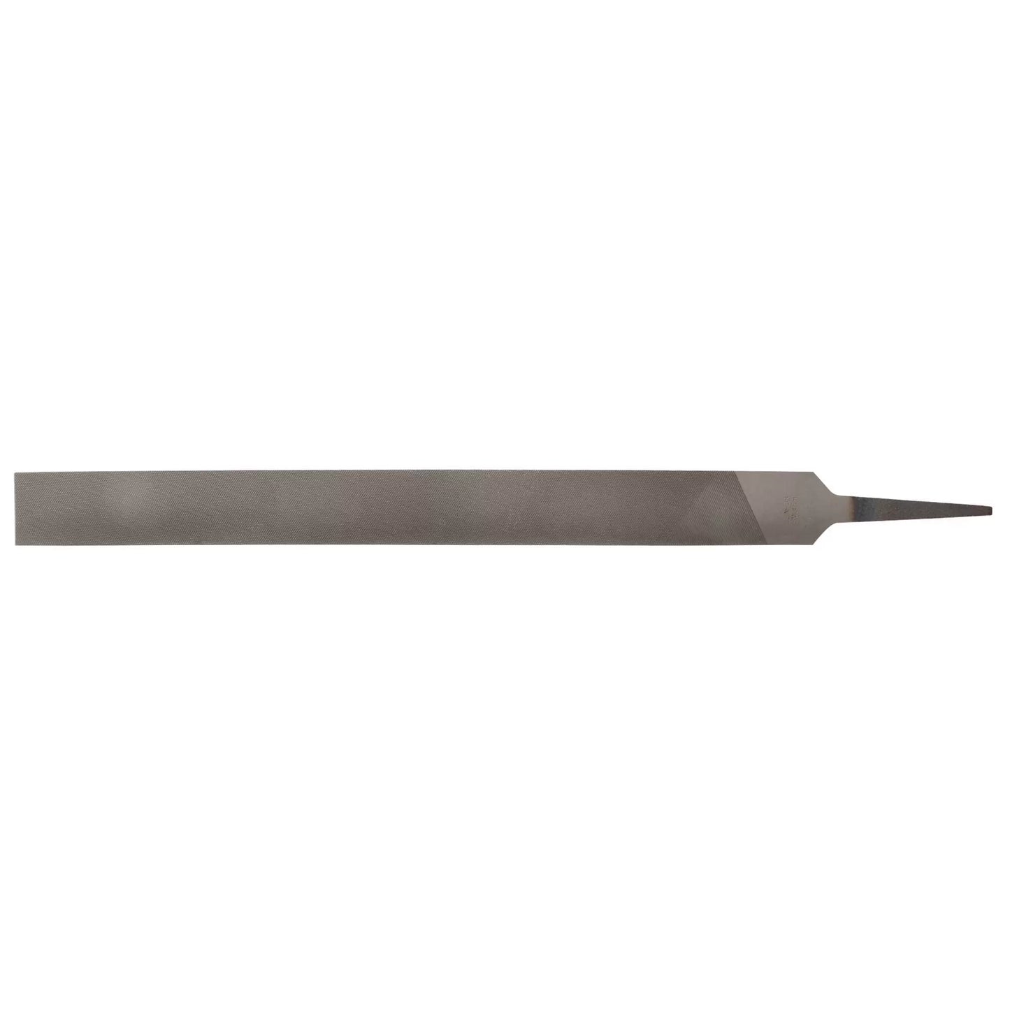 Draper Tools - 60215 - Smooth Cut Hand File, 6 x 300mm