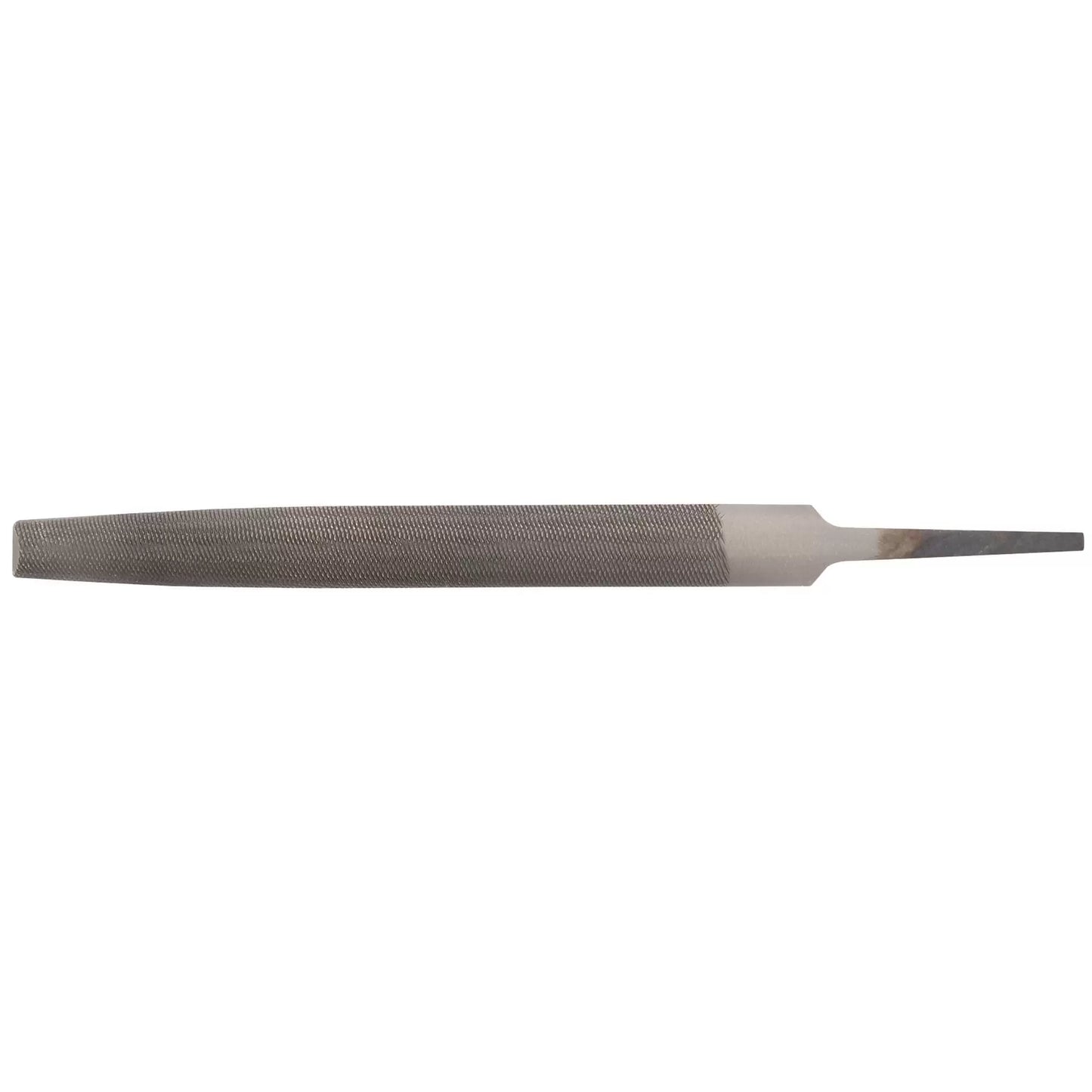 Draper Tools - 60217 - Bastard Cut Half Round File, 12 x 150mm