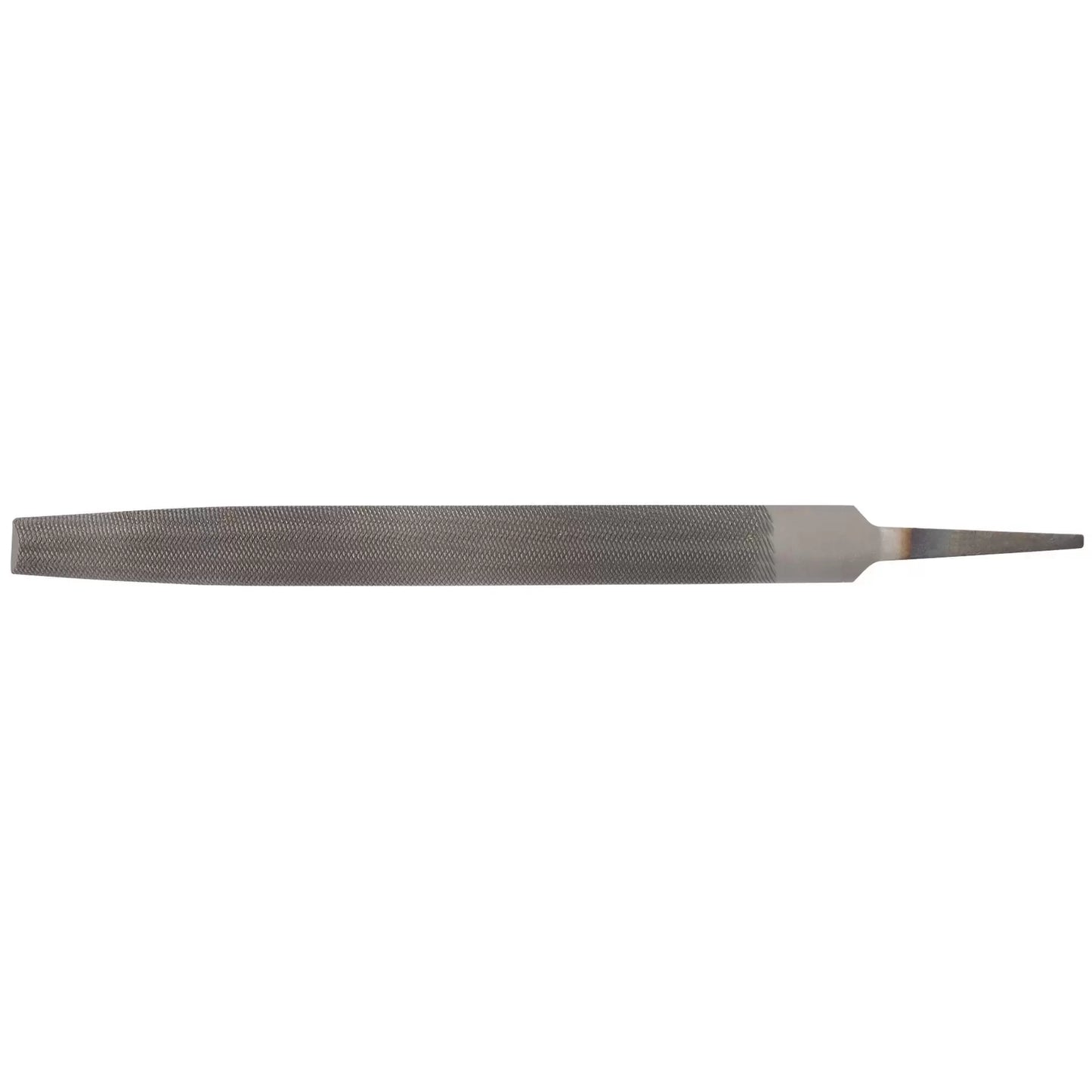 Draper Tools - 60218 - Bastard Cut Half Round File, 12 x 200mm
