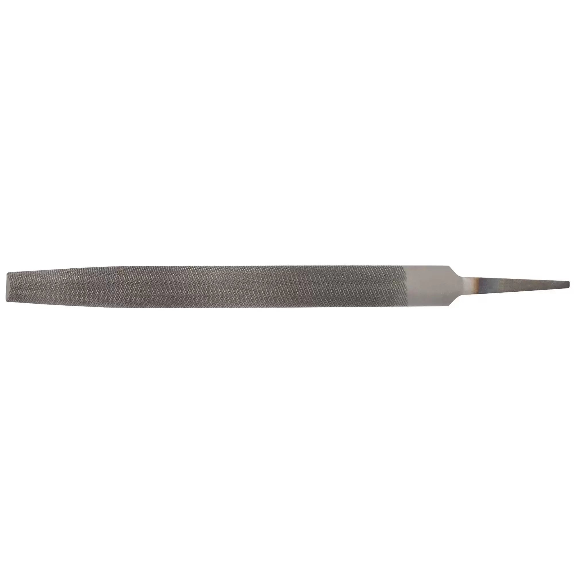 Draper Tools - 60218 - Bastard Cut Half Round File, 12 x 200mm