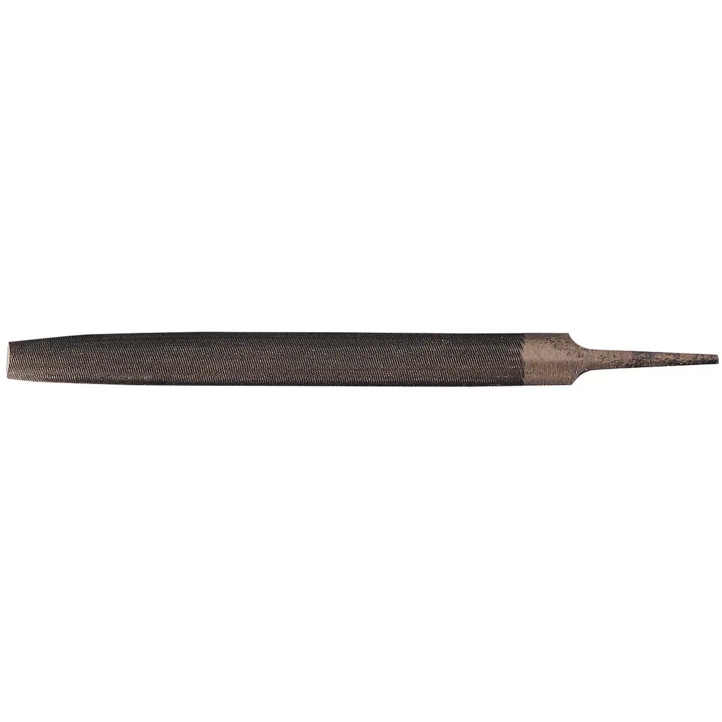 Draper Tools - 60220 - Bastard Cut Half Round File, 6 x 300mm