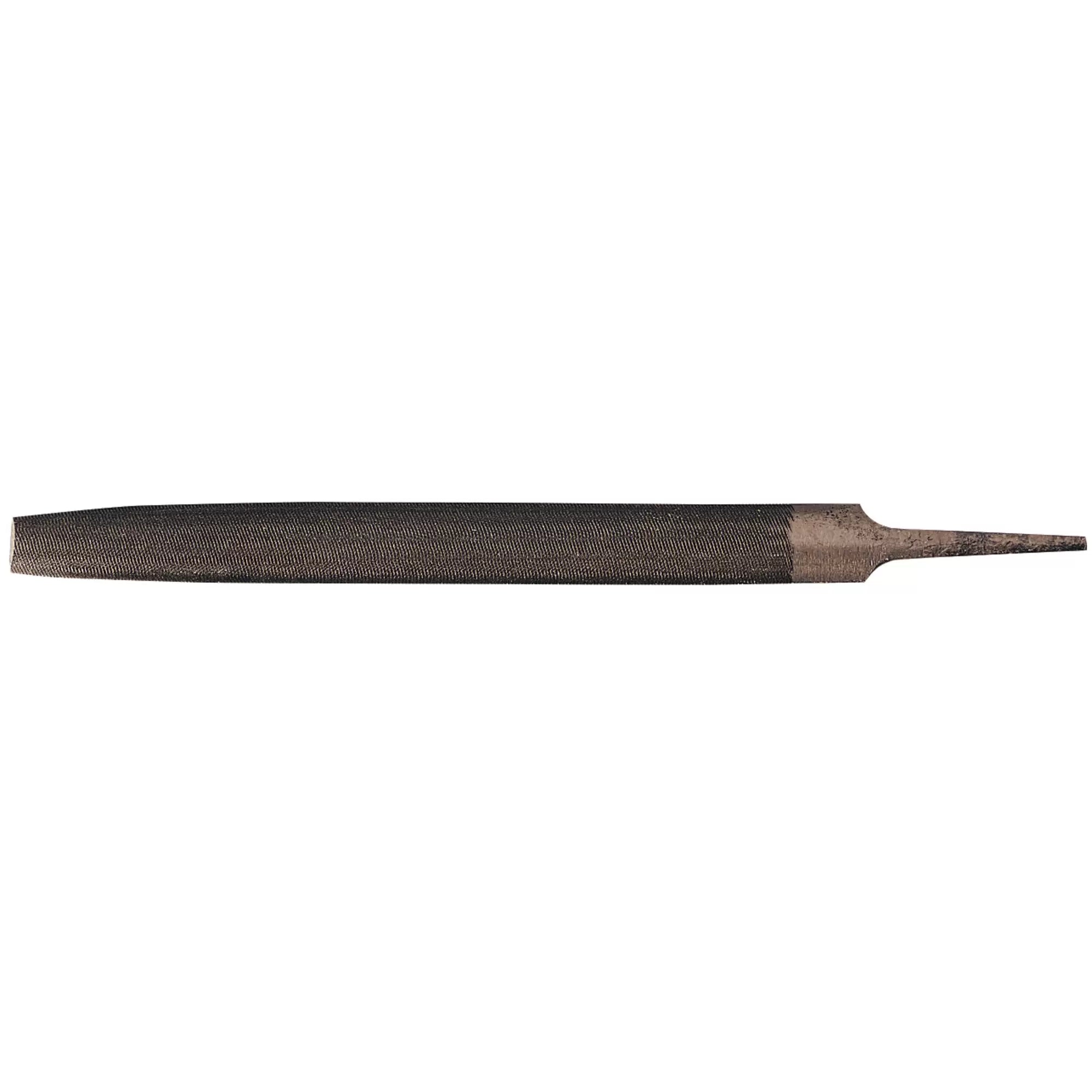 Draper Tools - 60220 - Bastard Cut Half Round File, 6 x 300mm