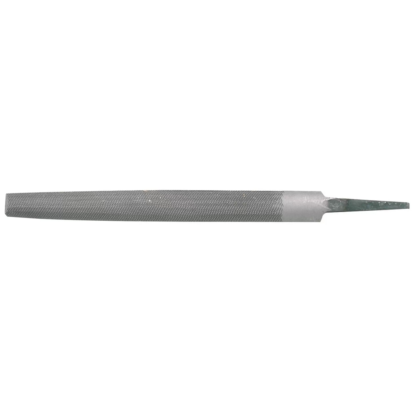 Draper Tools - 60222 - Second Cut Half Round File, 12 x 150mm