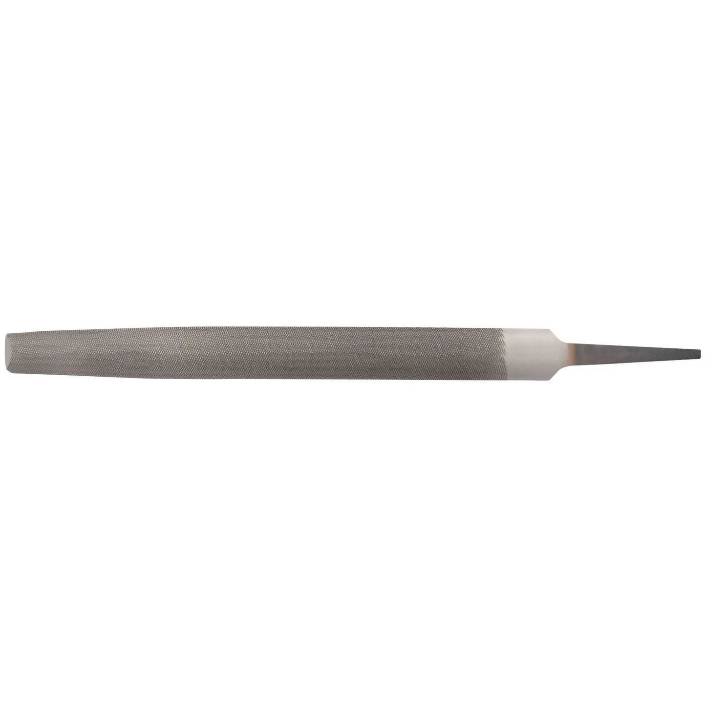 Draper Tools - 60223 - Second Cut Half Round File, 12 x 200mm