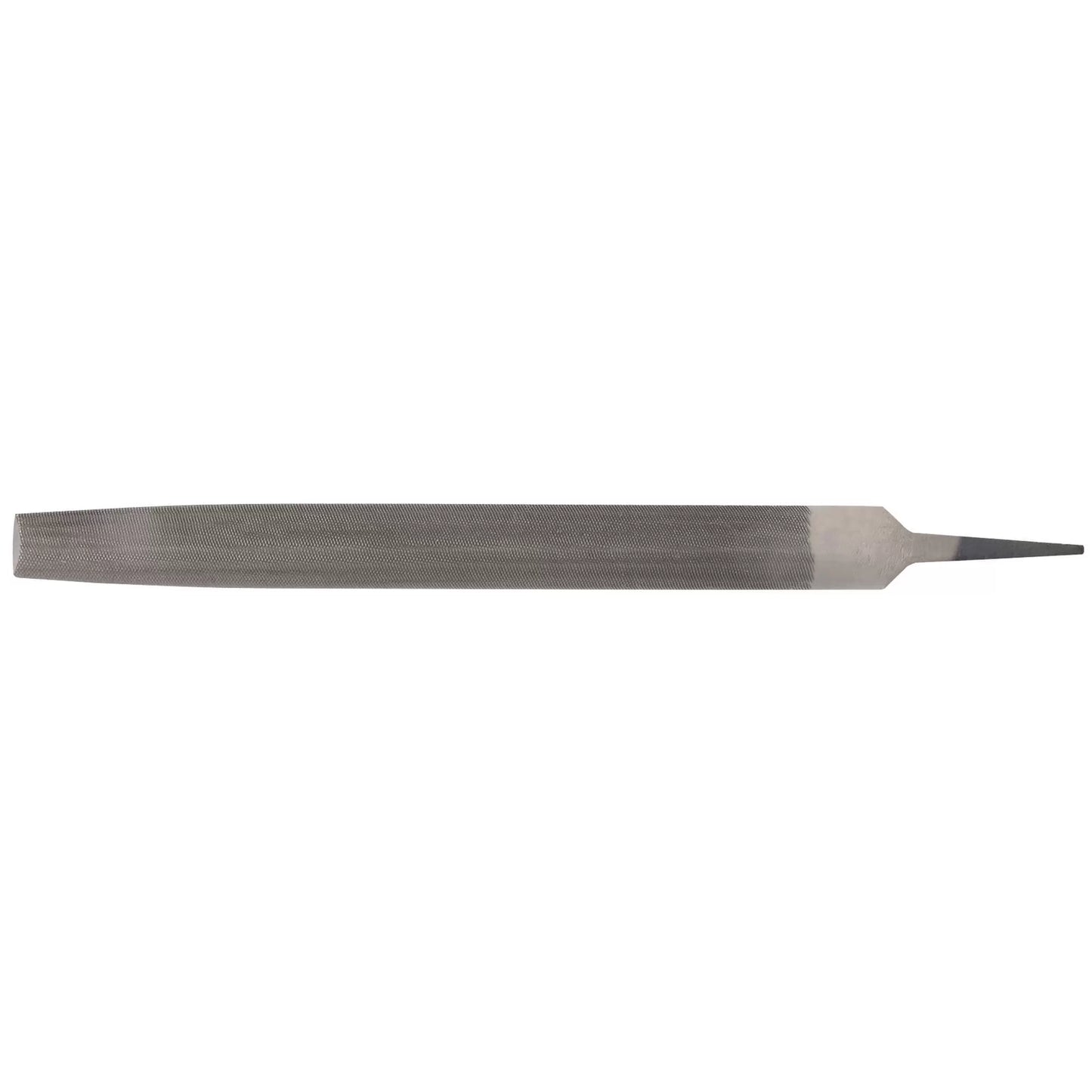 Draper Tools - 60225 - Second Cut Half Round File, 6 x 300mm