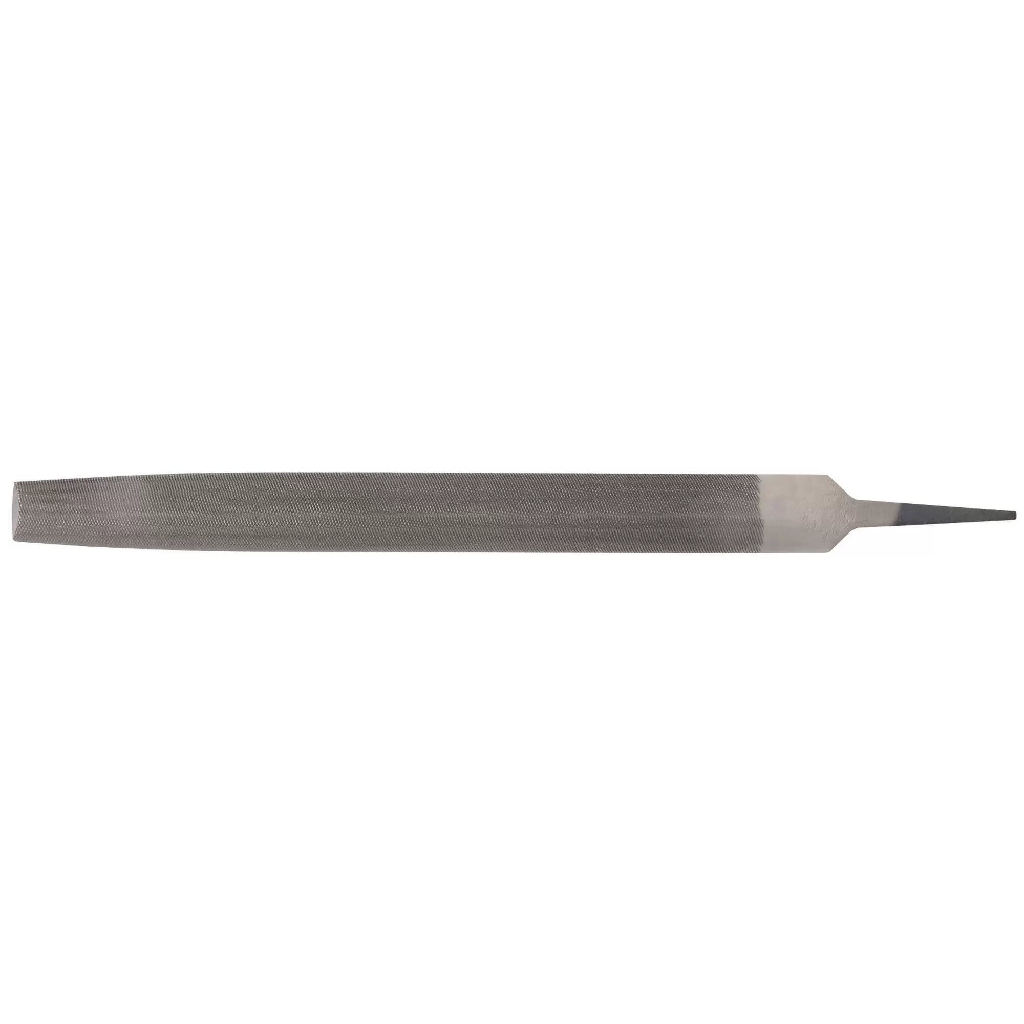 Draper Tools - 60225 - Second Cut Half Round File, 6 x 300mm