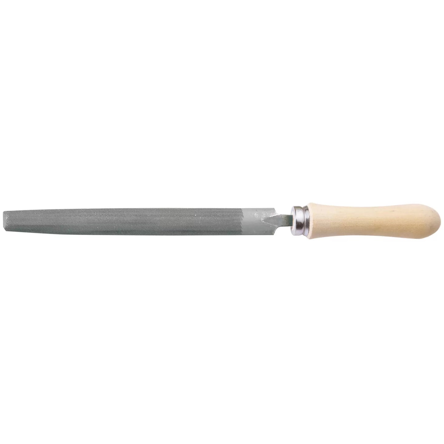 Draper Tools - 60227 - Smooth Cut Half Round File, 12 x 150mm