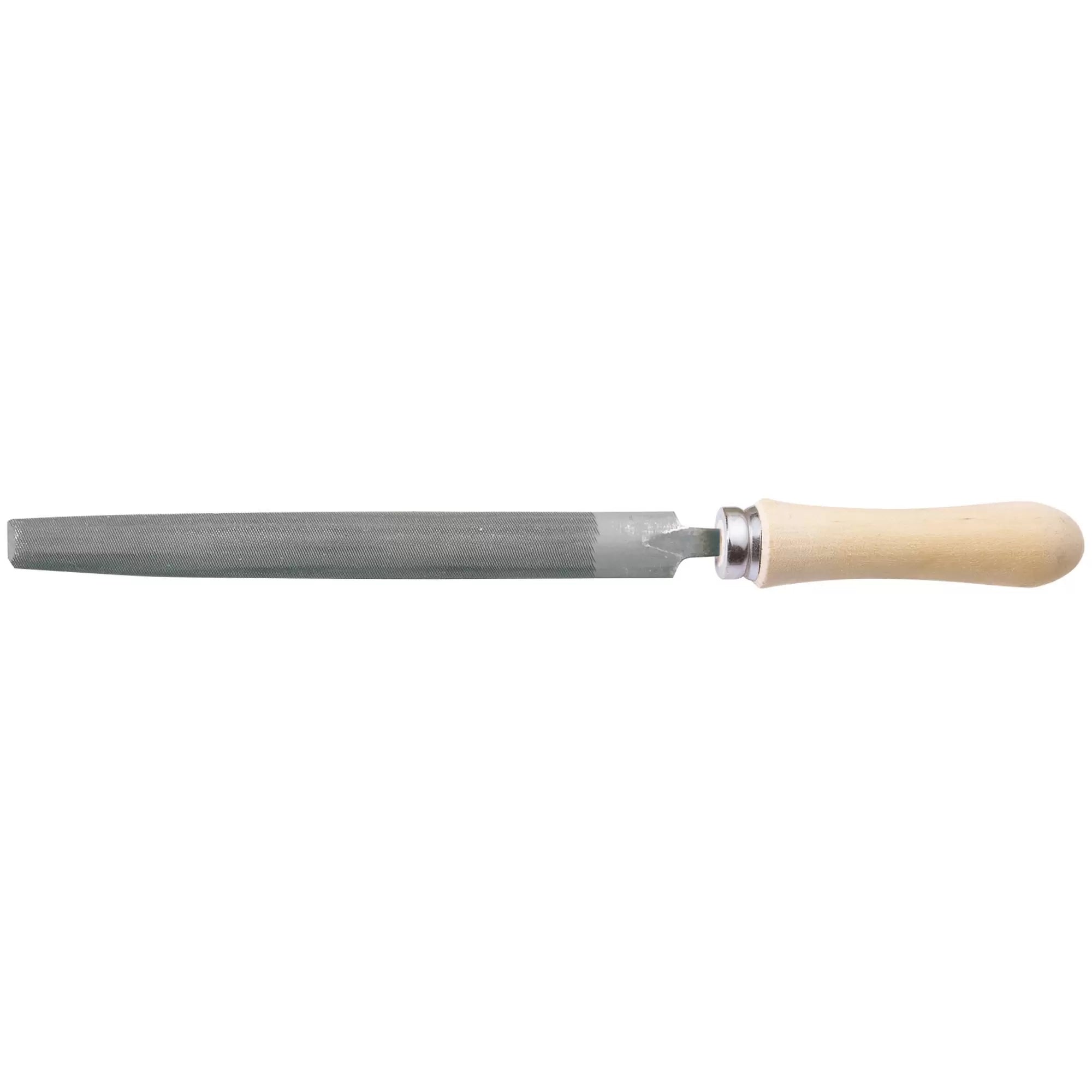Draper Tools - 60227 - Smooth Cut Half Round File, 12 x 150mm