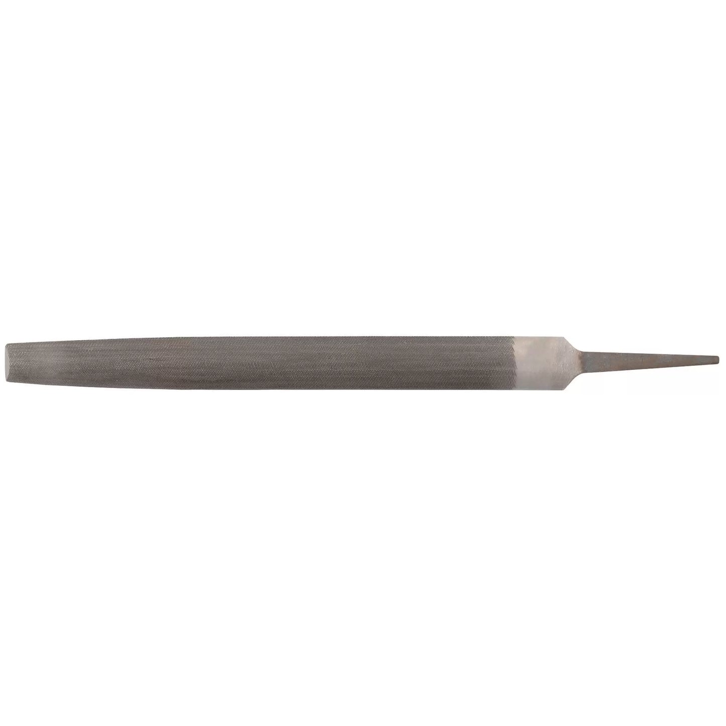 Draper Tools - 60228 - Smooth Cut Half Round File, 12 x 200mm