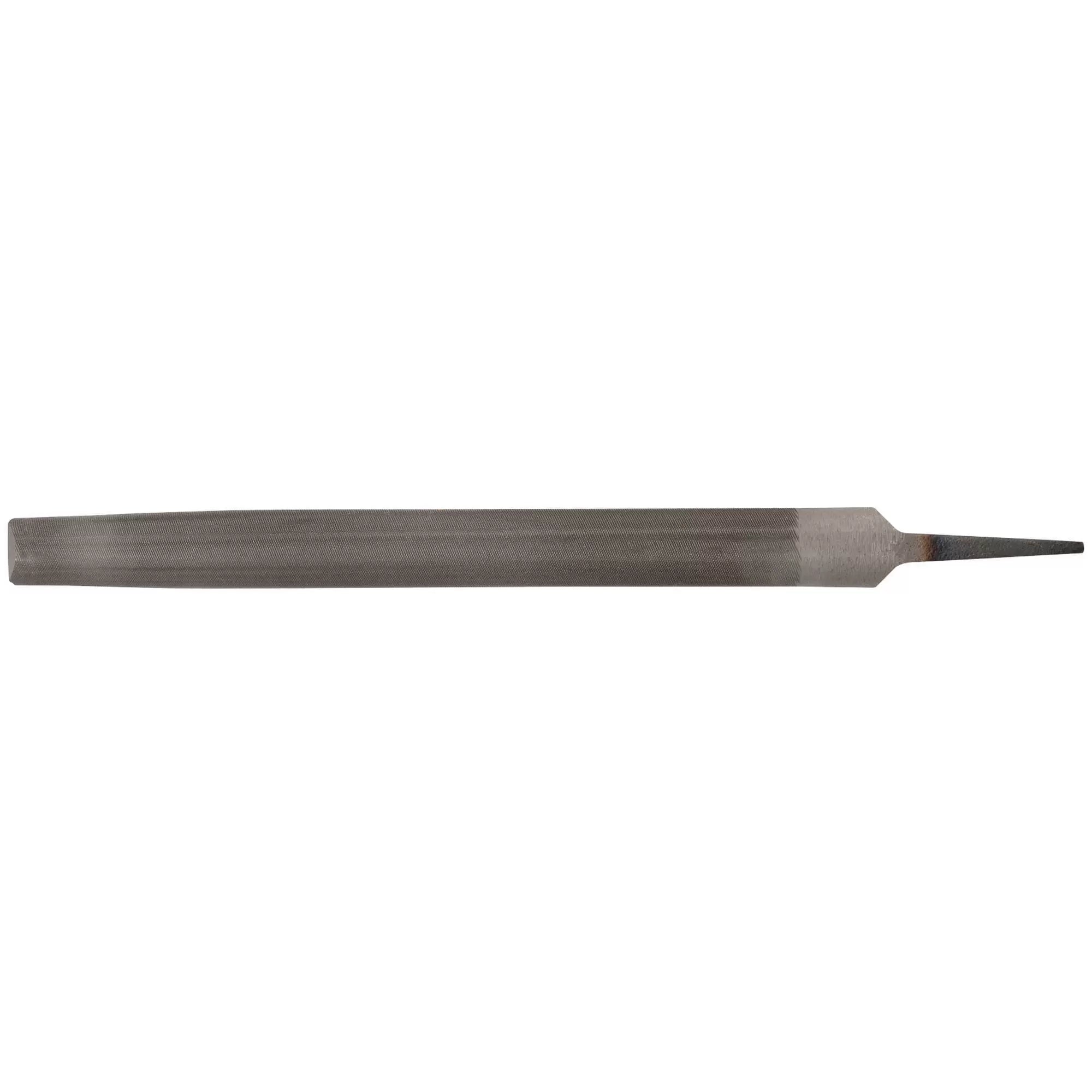Draper Tools - 60229 - Smooth Cut Half Round File, 12 x 250mm