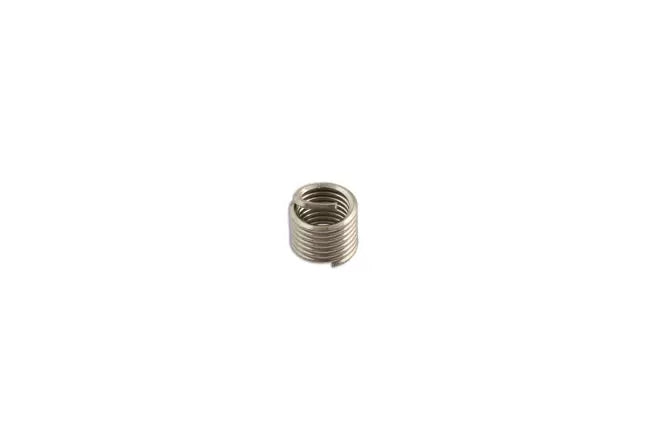 Laser - 6023 - Thread Insert M8 x 1.25 12pc