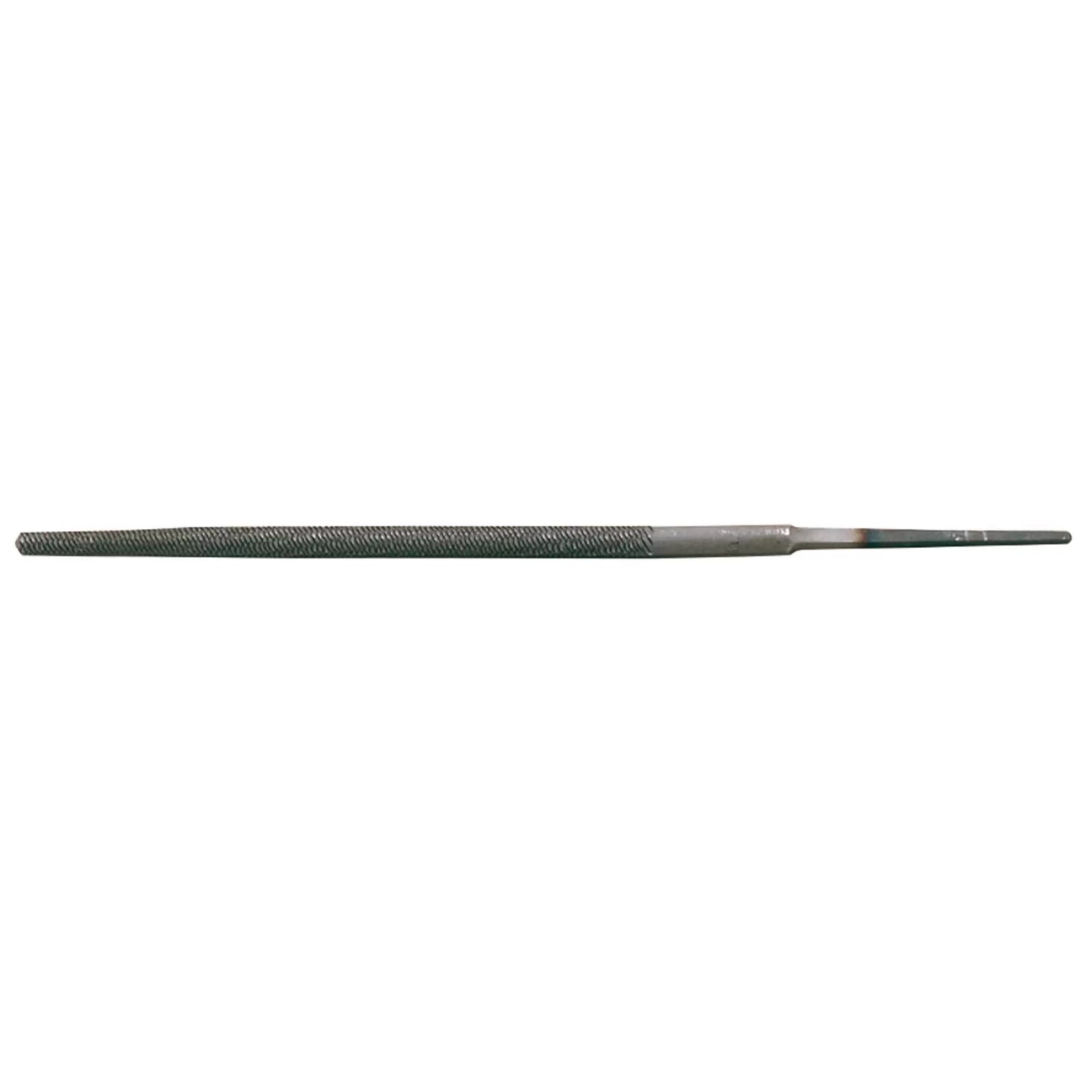 Draper Tools - 60254 - Second Cut Round File, 12 x 150mm