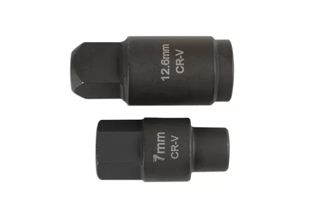 Laser - 6026 - Bosch Diesel Pump Socket 2pc