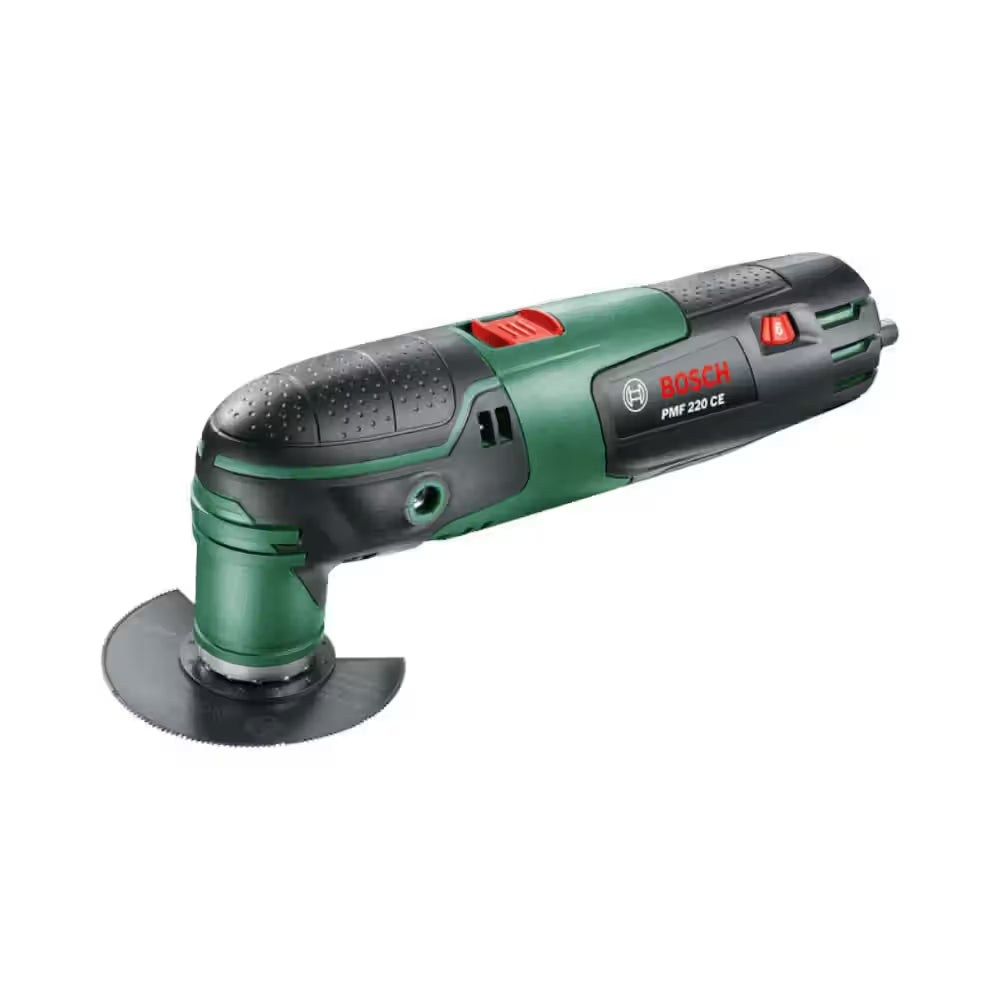 Bosch PMF 220 CE Multi-Functional Tool with Starlock | 0603102070