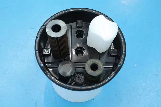 Laser - 6034 - Oil Drum Drain Basin