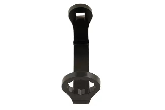 Laser - 6037 - Crows Foot Oil Filter Wrench 32mm - for GM