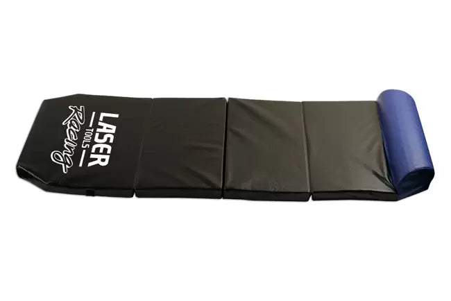 Laser - 6046 - Laser Tools Racing Folding Work Mat