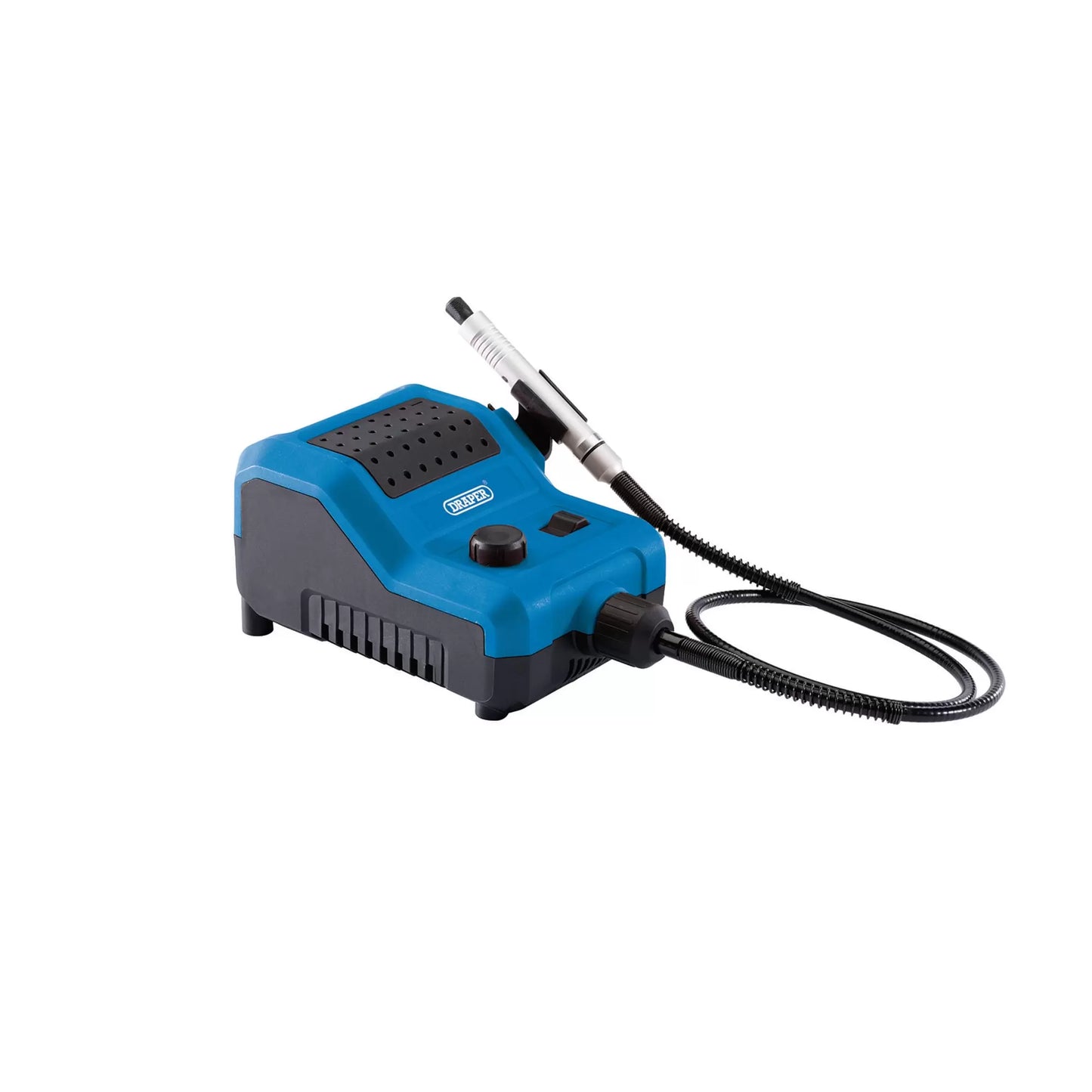 Draper Tools - 60508 - D20 20V Engraver/Grinder (Sold Bare)
