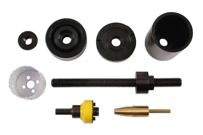 Laser - 6051 - Front Subframe Bush Tool - for Renault, Vauxhall, Nissan