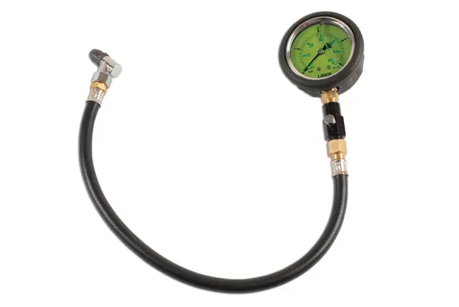 Laser - 6055 - Tyre Pressure Gauge 0 - 60psi