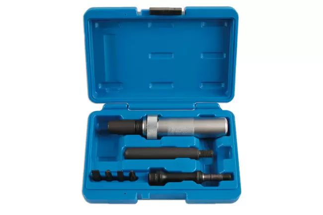 Laser - 6064 - Air Hammer Driven Impact Driver