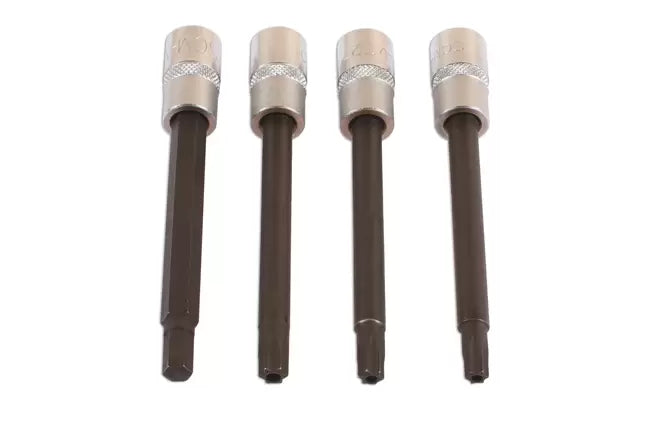 Laser 6069 Airbag Bit Set