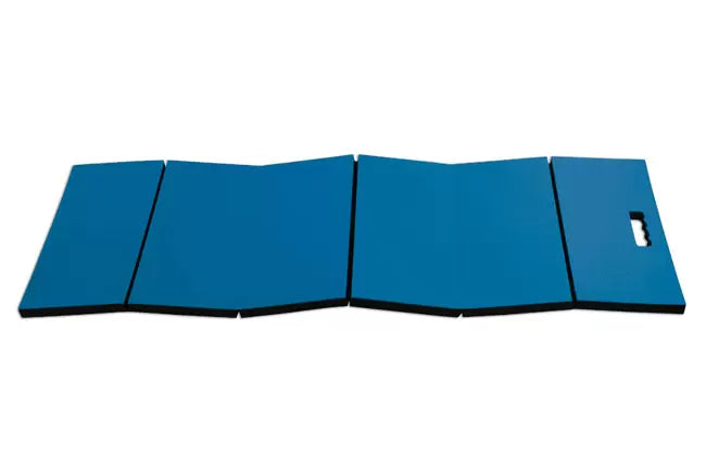 Laser - 6083 - Folding Mechanics Mat