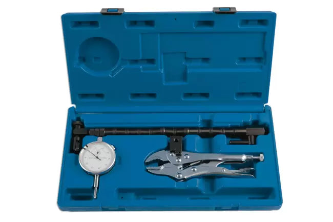 Laser - 6084 - Brake Disc Run Out Kit