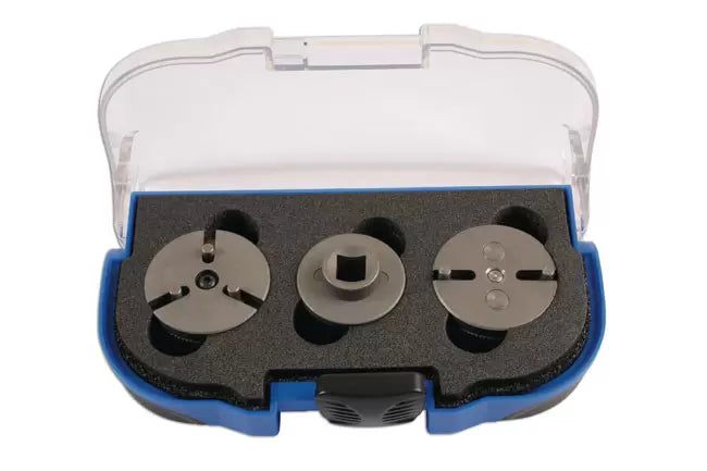 Laser - 6090 - Brake Adaptor Set - Adjustable