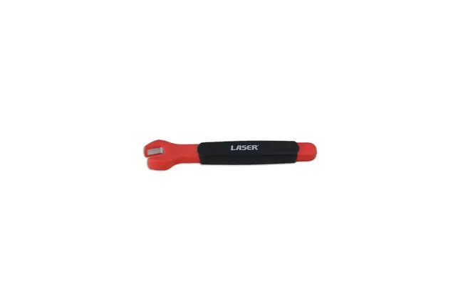 Laser - 60911 - Insulated Open Ended Spanner 8mm