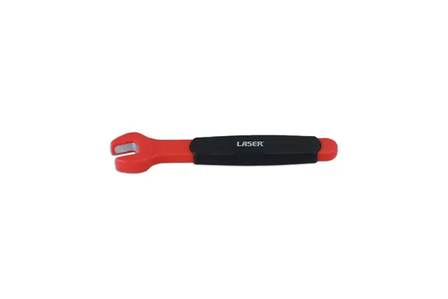 Laser - 60913 - Insulated Open Ended Spanner 12mm