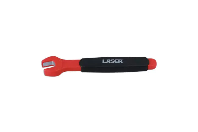 Laser - 60914 - Insulated Open Ended Spanner 13mm