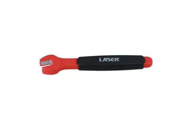 Laser - 60915 - Insulated Open Ended Spanner 14mm