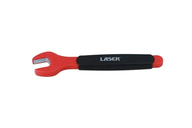 Laser - 60917 - Insulated Open Ended Spanner 19mm