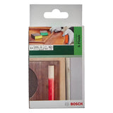 Bosch Contour Sanding Sponge, Very Fine (180 Grit) - 2609256348