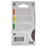 Bosch Contour Sanding Sponge, Very Fine (180 Grit) - 2609256348