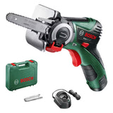 Bosch EasyCut 12V Cordless Nano Blade Saw | 06033C9070