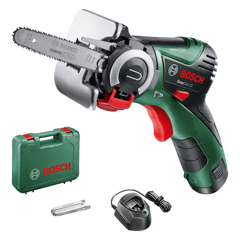 Bosch EasyCut 12V Cordless Nano Blade Saw | 06033C9070