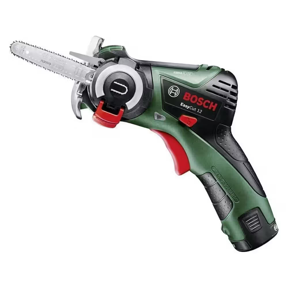 Bosch EasyCut 12V Cordless Nano Blade Saw | 06033C9070